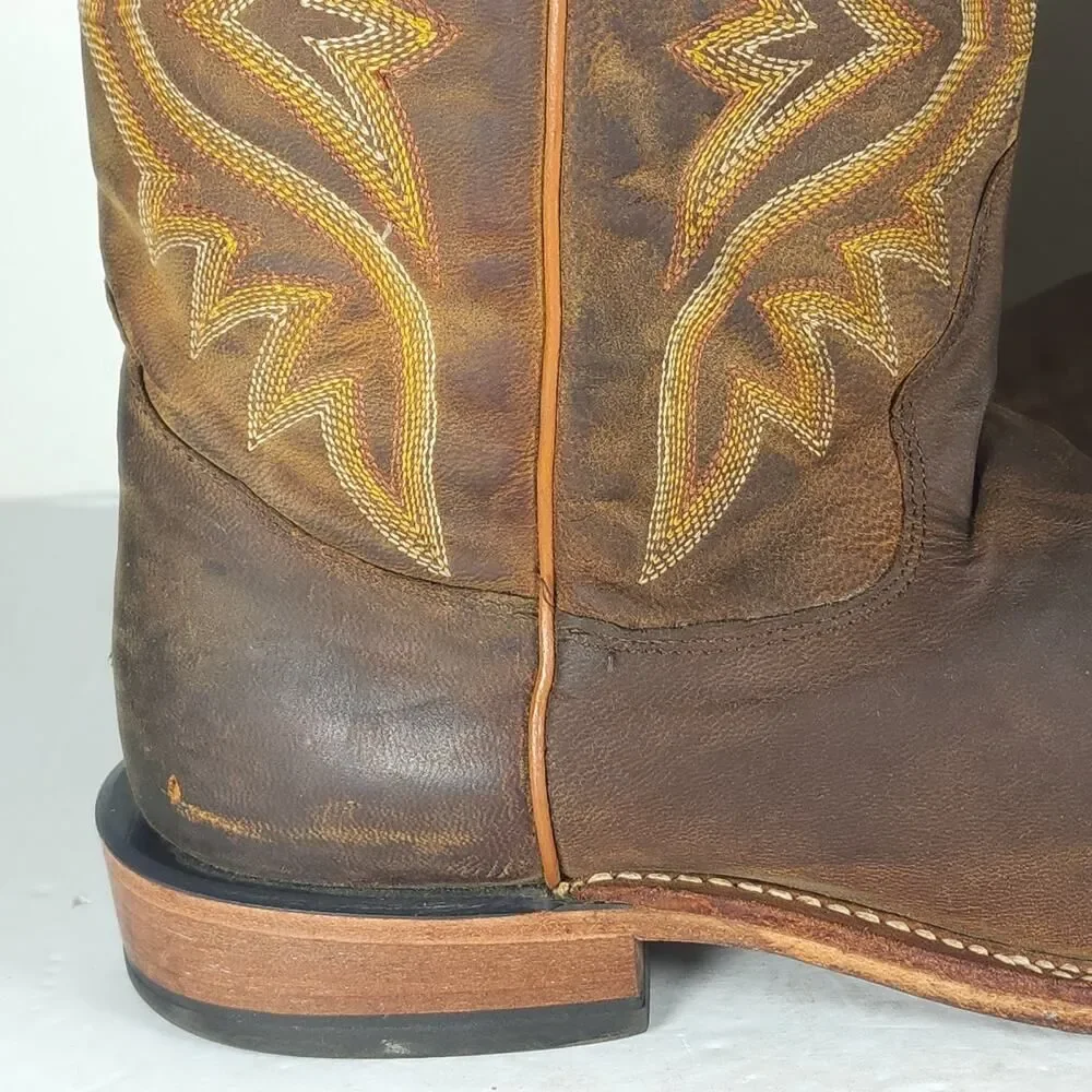 Tony Lama Men's Alfredo 11